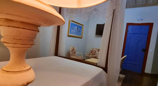Апартаменты Standard Villa Paolucci