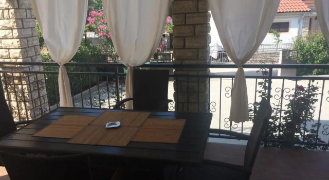Апартаменты с 2 комнатами Srima Angel´s Apartments
