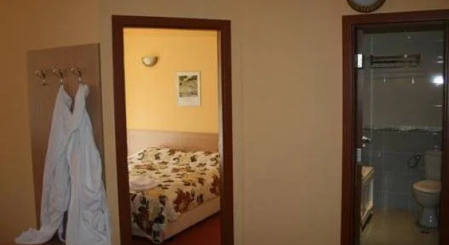 Spa Hotel Rimska Banya, Забронировать Курортный отель Отели Бани с бассейном, Бассейн