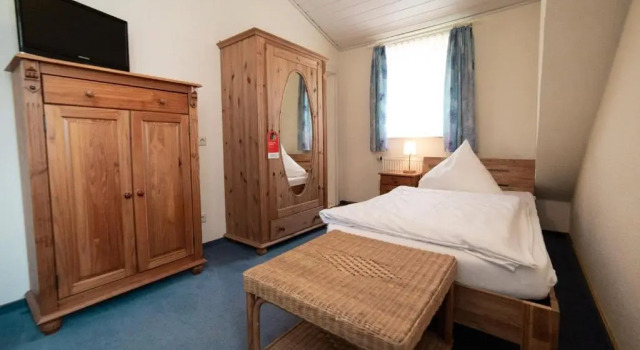 Номер Standard AKZENT Hotel Thiemann