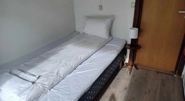 Одноместный номер Standard с красивым видом из окна Jølster Lake View