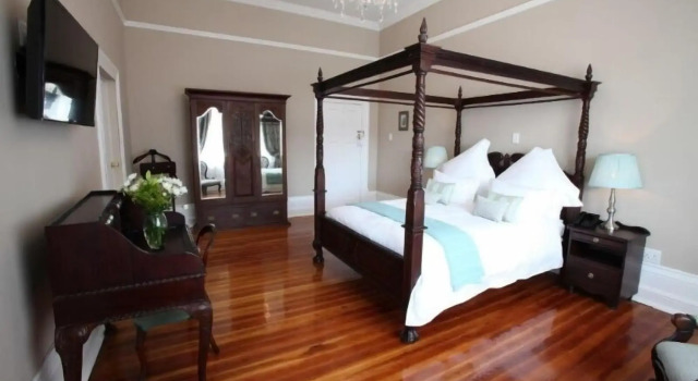 Park Place Boutique Guesthouse
