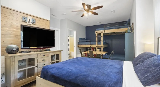 Blue Oak Hideaway - A Kids Paradise, Забронировать Отель Отели Table Rock Lake 3 звезды, 3*