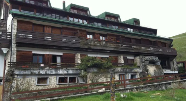 Residence La Collinetta, Book Apartment Pescasseroli 