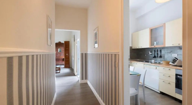 Апартаменты Casa Rovai Guest House