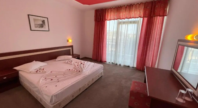 Апартаменты с балконом Mena Palace Hotel - Все включено