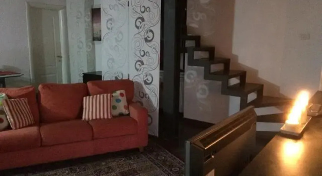 La Colombaia Resort