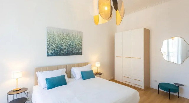 Rental in Rome Constance Apartment, Забронировать Апартаменты/квартира Апартаменты Рима, рядом с Museum of Contemporary Art of Rome, Апартаменты/квартира