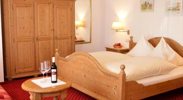 Landhotel Schellenberg, Réserver Hôtel Überlingen Bade-Wurtemberg