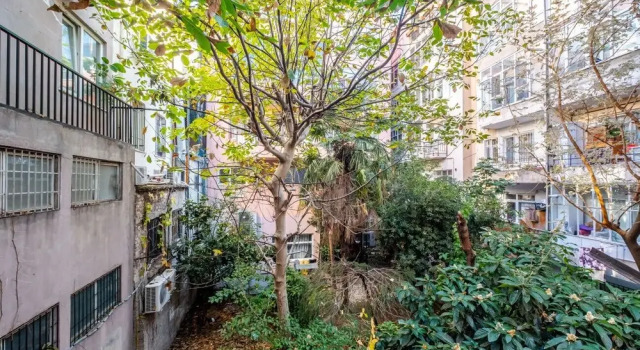 Fully Equipped Cozy Home in Kadikoy, Boek Appartement Kadıköy 