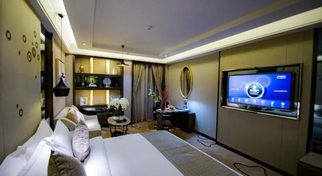 Люкс Executive Braira Al Olaya