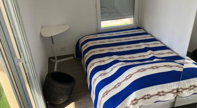 Apartmani Ivan V RELAX, Забронировать Отель СПА-отели Водице, рядом с Пляж Фрателли, SPA-услуги