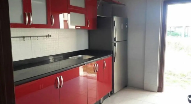 Вилла North Coast Amwaj Twin house S62