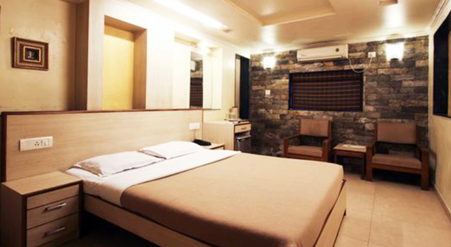 Номер Standard Hotel Beach Garden