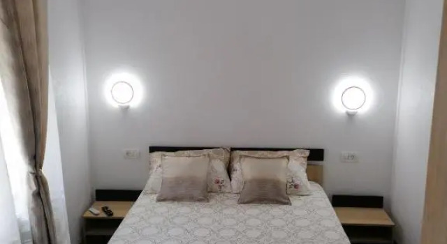 apartament Ștefi