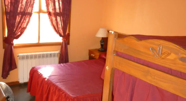 Апартаменты Apart Hotel Alem