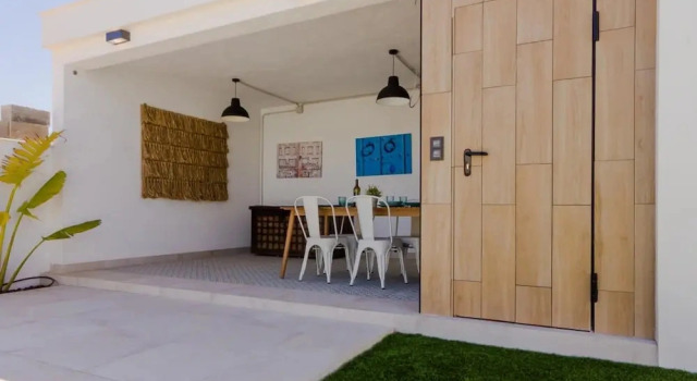 Коттедж Villa Minerva