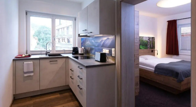 Aparthotel Tyrol, Забронировать Отель СПА-отели Тироля, SPA-услуги