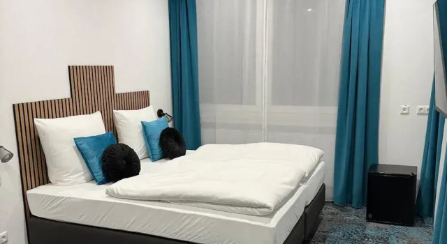 Das Hartmanns, Varaa Hotelli Hotellit Baijeri pysäköinnillä, Pysäköinti