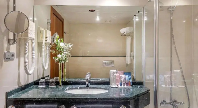 Номер Standard Occidental Granada