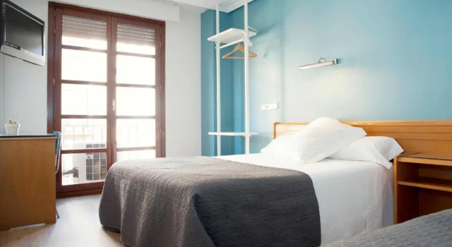 Апартаменты Apartamentos Sabinas Don Jaime