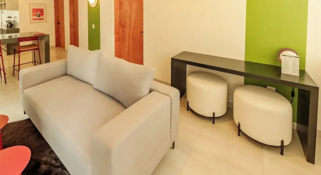 Roma 1888, Book Apartment Guadalajara Jalisco