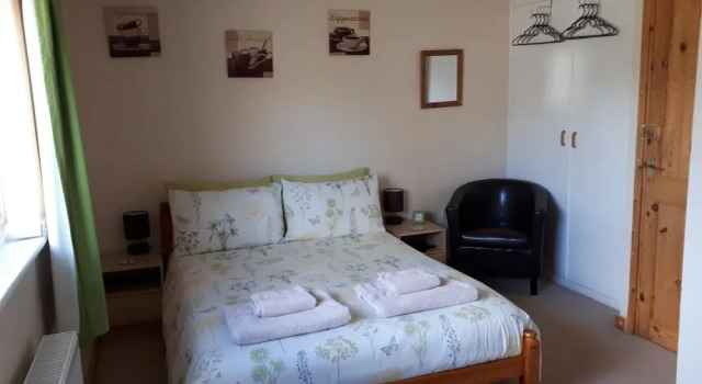 Pendine Sands Guesthouse