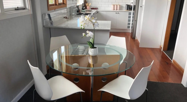 Family Home on Mahoe, Rezerwuj Hotel Hamilton CBD 