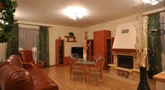 Apartament Szlachetny, Book Apartment Zakopane Tatras