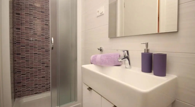 Апартаменты Apartment Kristijan