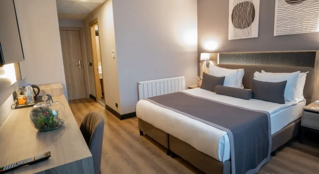 Двухместный номер Standard Mayi Hotel