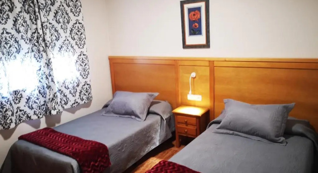 Номер Standard Hostal Los Hermanos