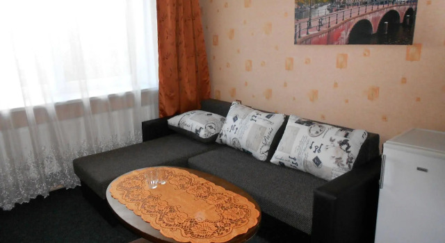 Jeruzale Hotel, Book Hotel Verkiai Vilnius, near Vilnius St Trinity Trinapolis Church