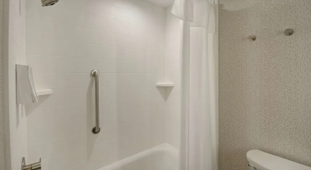 Четырёхместная Studio Suite Accessible Home2 Suites Houston Westchase