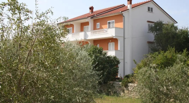 Апартаменты c 1 комнатой Apartments Sandra