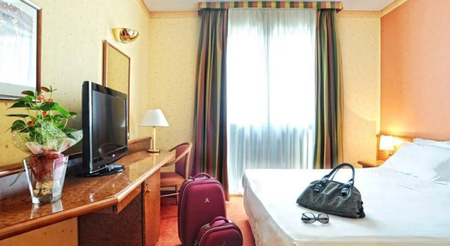 Meditur Hotel Pisa