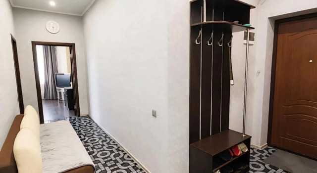 Apartments on Vishnevskogo Street 3, Prenota Appartamento Hotel a Tatarstan con parcheggio, Parcheggio