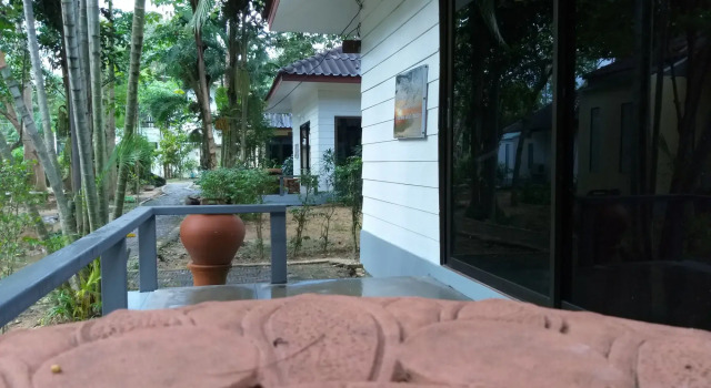 Baan Sook Sabai, Забронировать Отель Бангламунг Паттайя