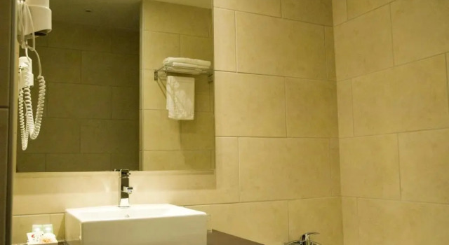 Номер Standard Le Mokca