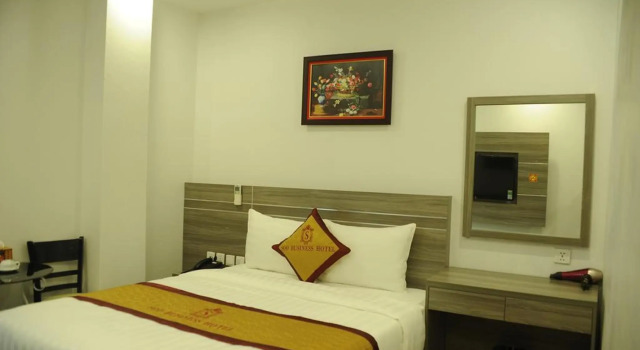 Soo Hotel Bac Ninh