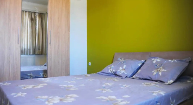 Artemis Apartment, No.183