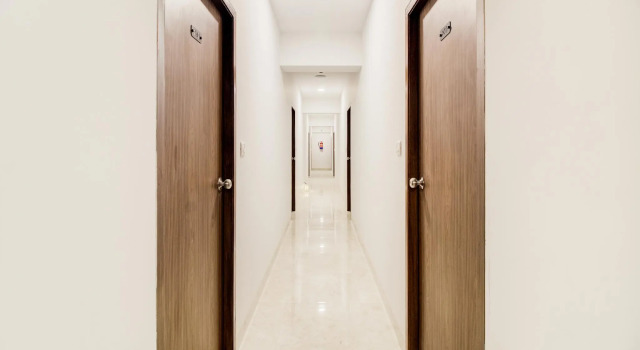 Super Hotel O Didar House, Забронировать Отель Отели штата Махараштры 3 звезды, 3*