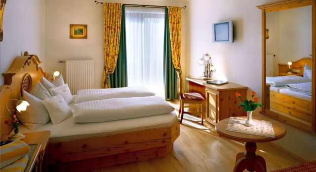Hotel Brückenwirt