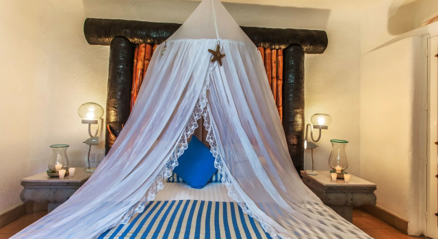 Club Cascadas de Baja, Varaa Hotelli Hotellit Baja California Sur uima-altaalla, Uima-allas