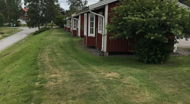 Finspångs Golfklubbs Stugby, Book Hotel  