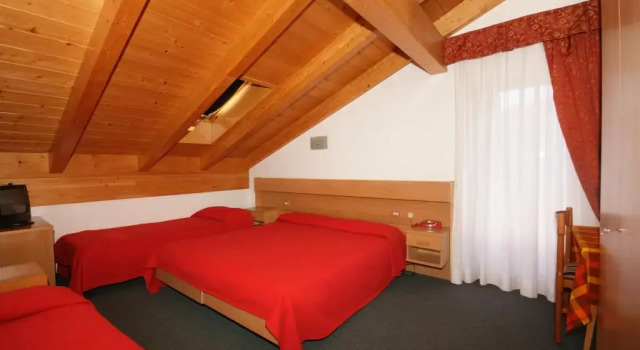 Hotel Vael