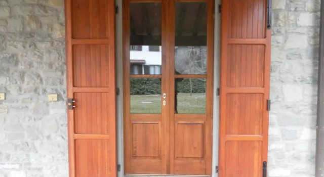 Апартаменты Villa La Verna