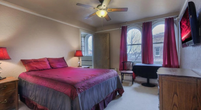 Hotel Monte Vista