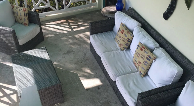 Mamacita's Guest House