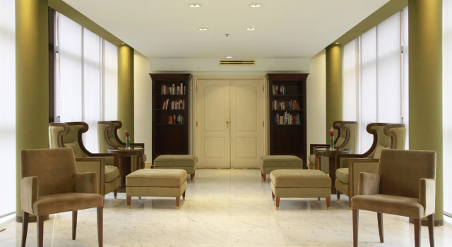 Iguazu Grand Resort Spa & Casino